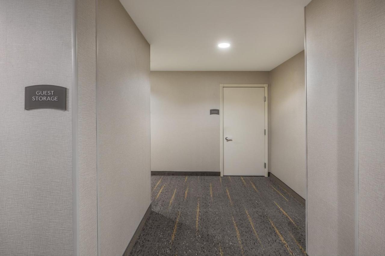 Staybridge Suites Anchorage By Ihg Luaran gambar