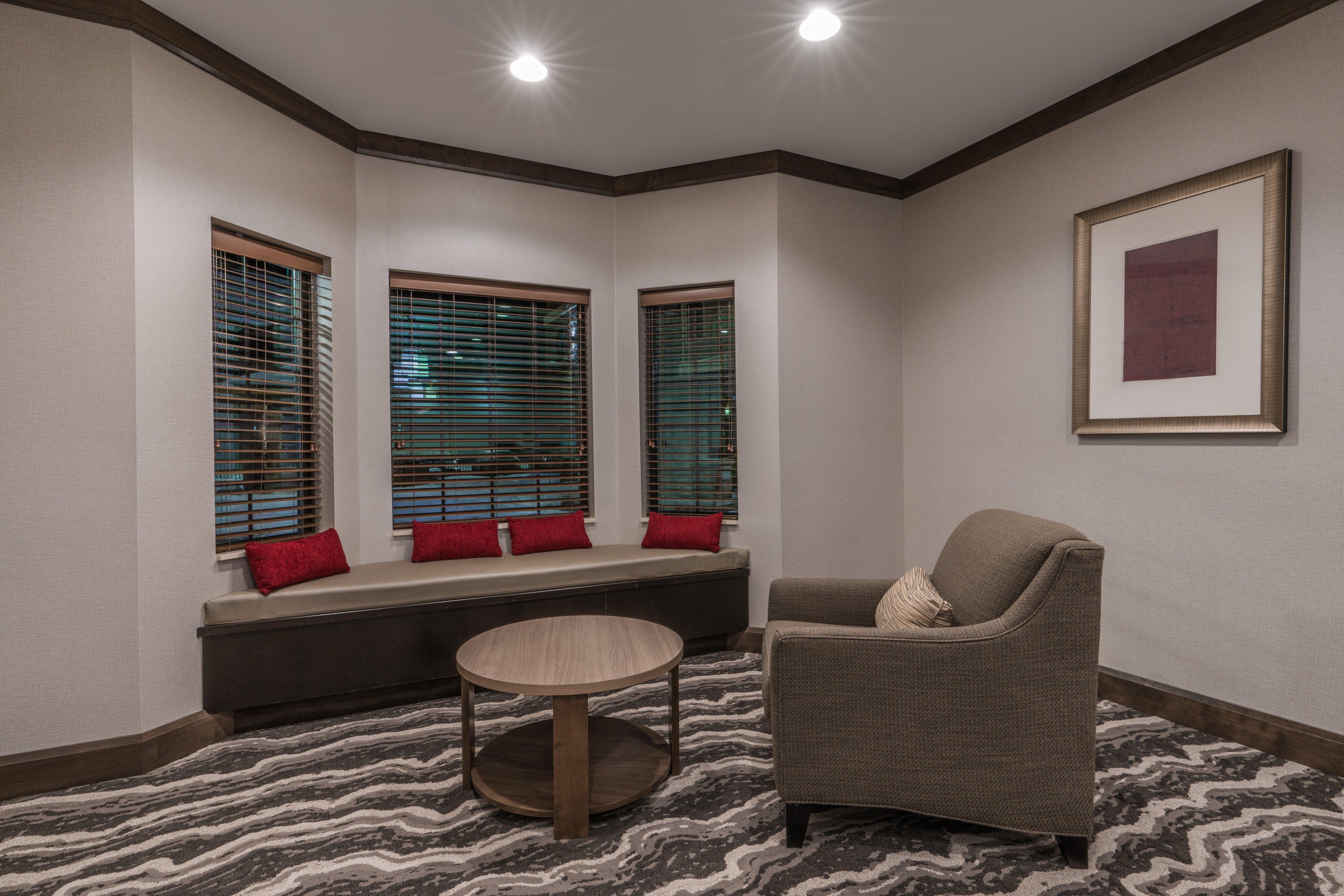 Staybridge Suites Anchorage By Ihg Luaran gambar