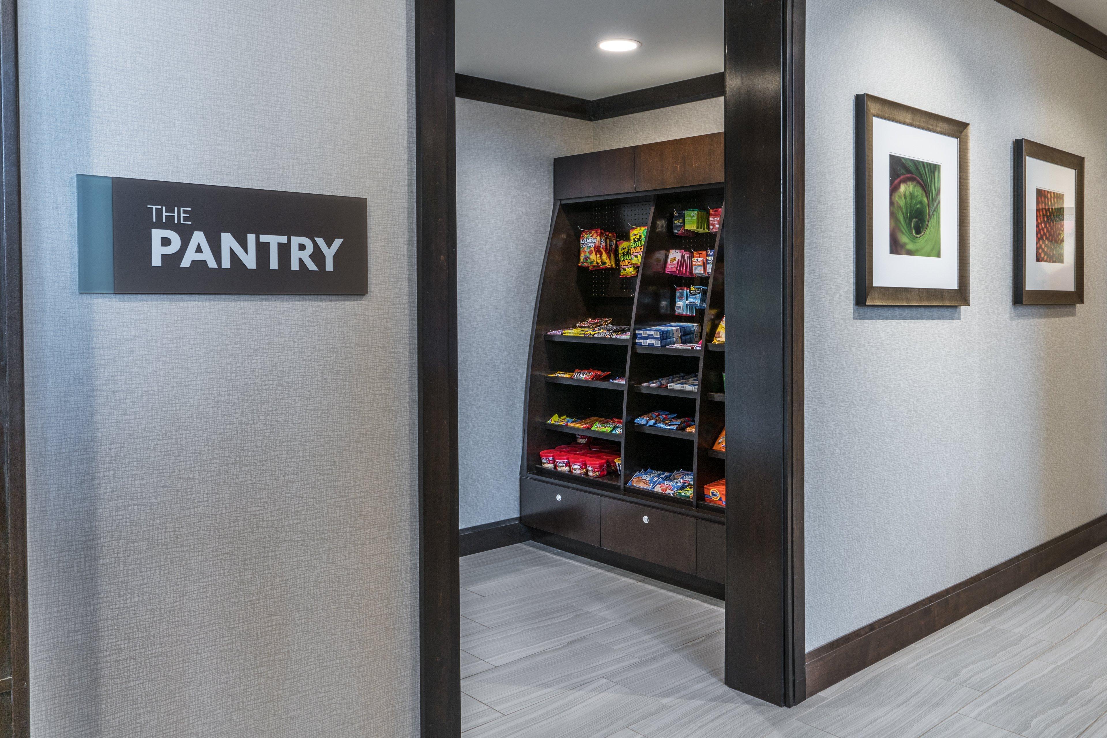 Staybridge Suites Anchorage By Ihg Luaran gambar