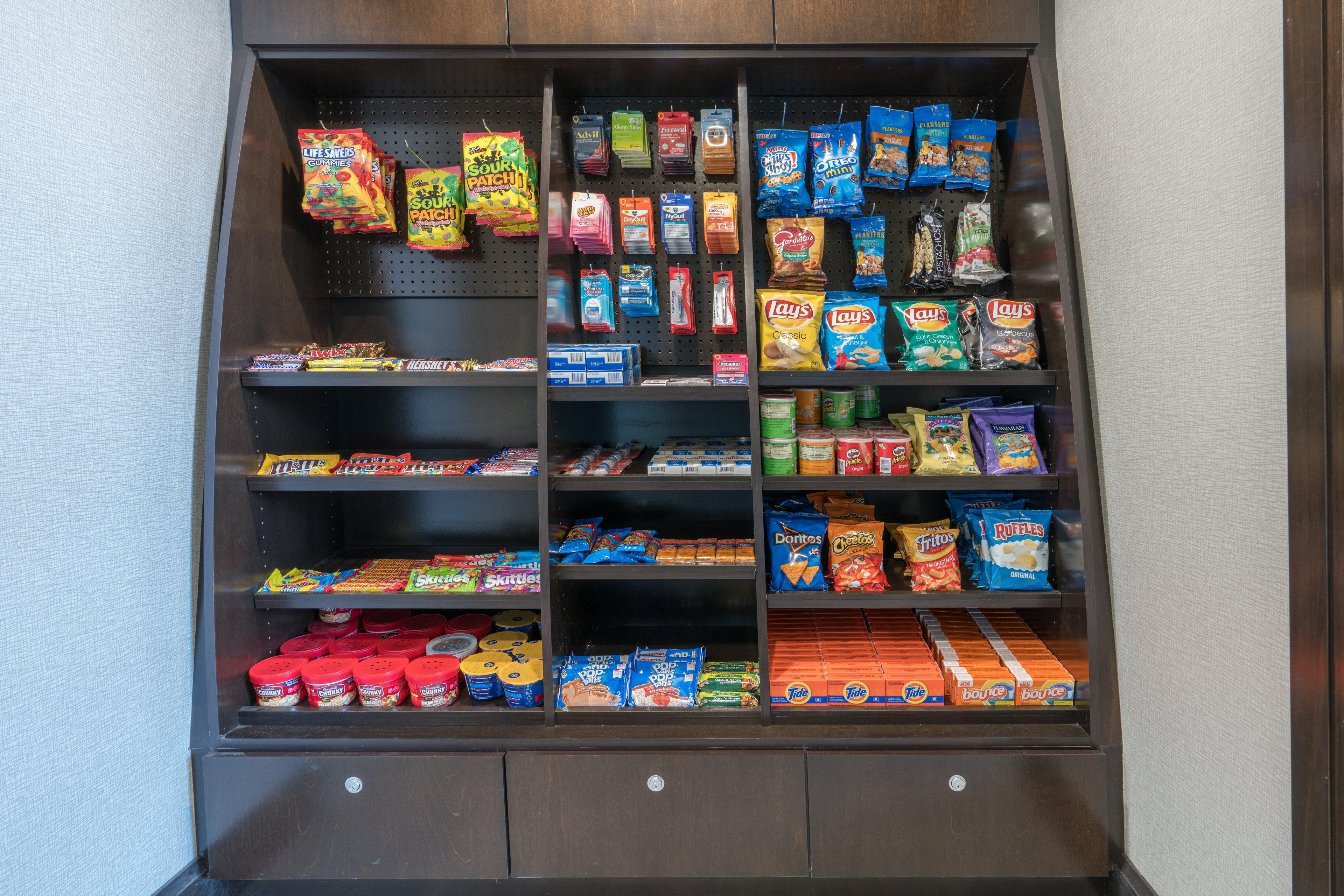 Staybridge Suites Anchorage By Ihg Luaran gambar