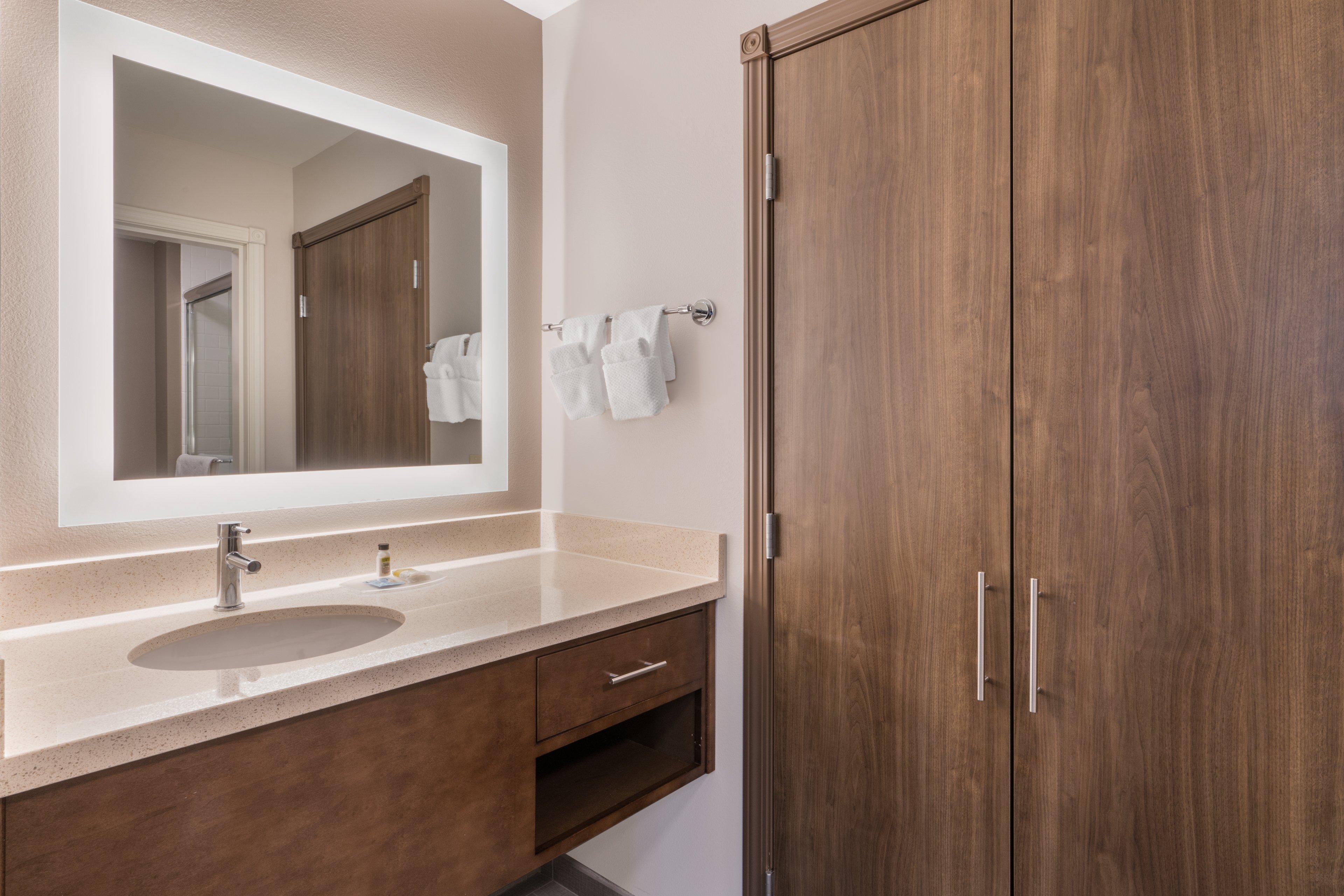 Staybridge Suites Anchorage By Ihg Luaran gambar