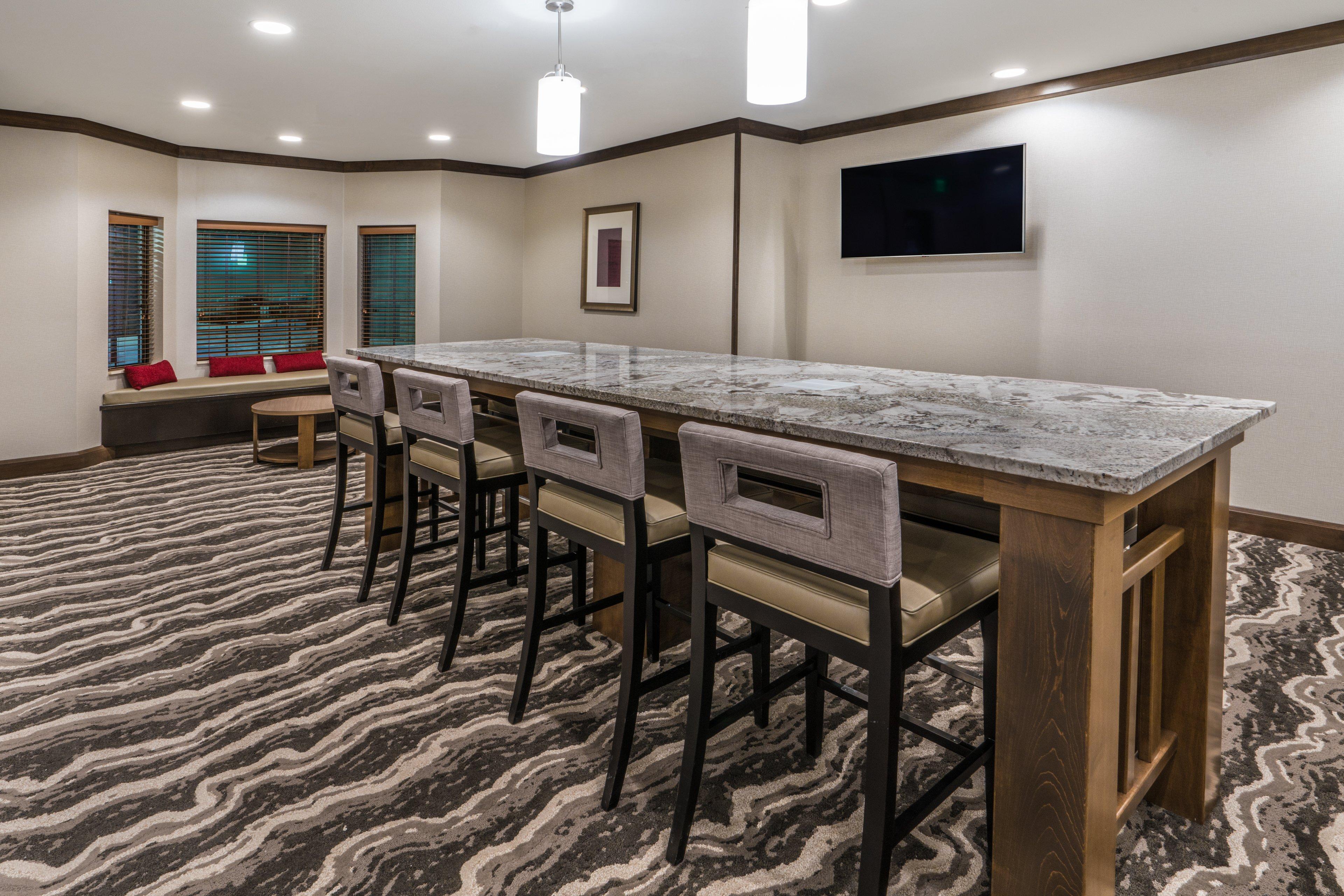Staybridge Suites Anchorage By Ihg Luaran gambar