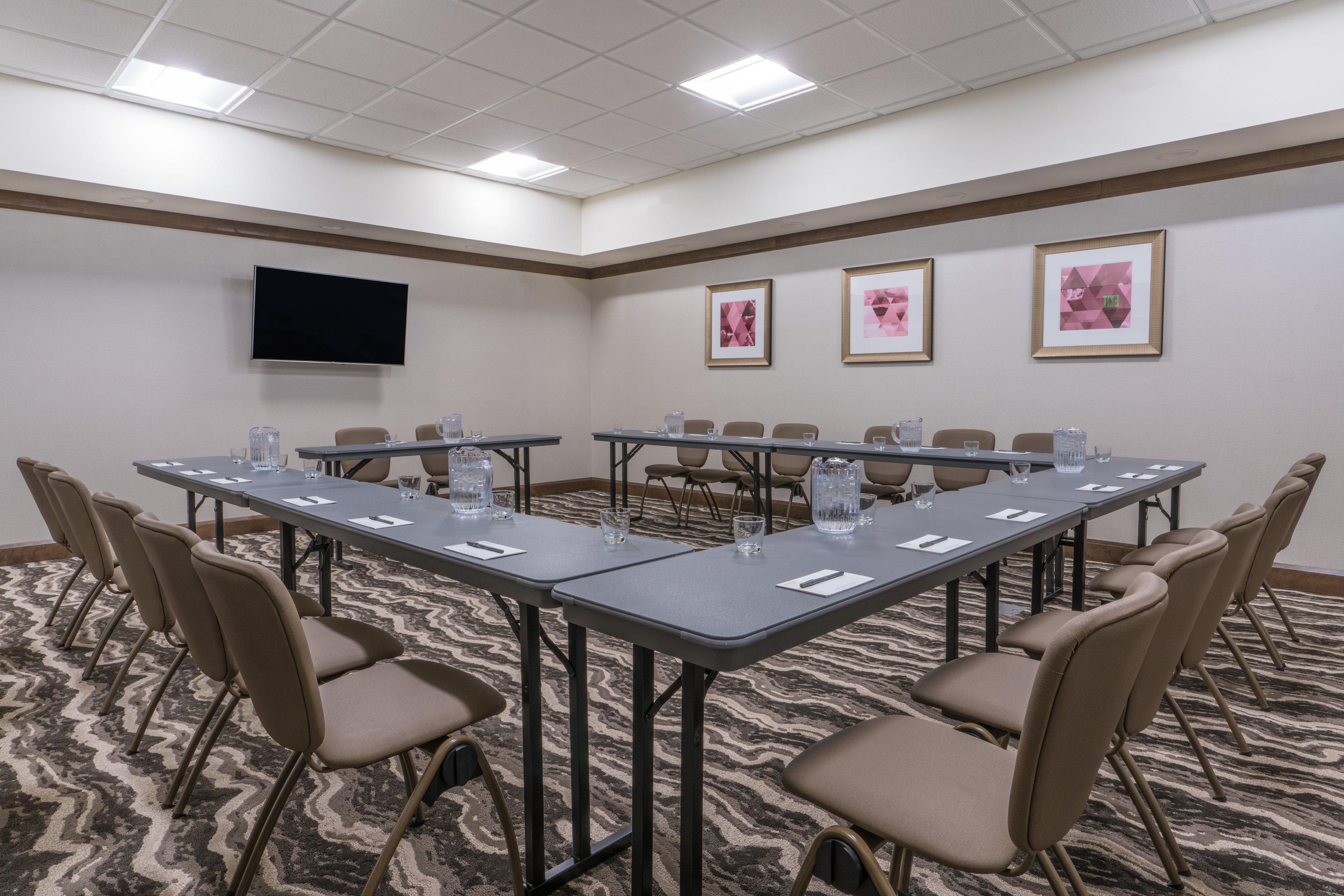 Staybridge Suites Anchorage By Ihg Luaran gambar